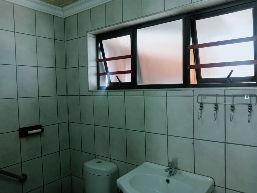 To Let 1 Bedroom Property for Rent in Wilgehof Free State